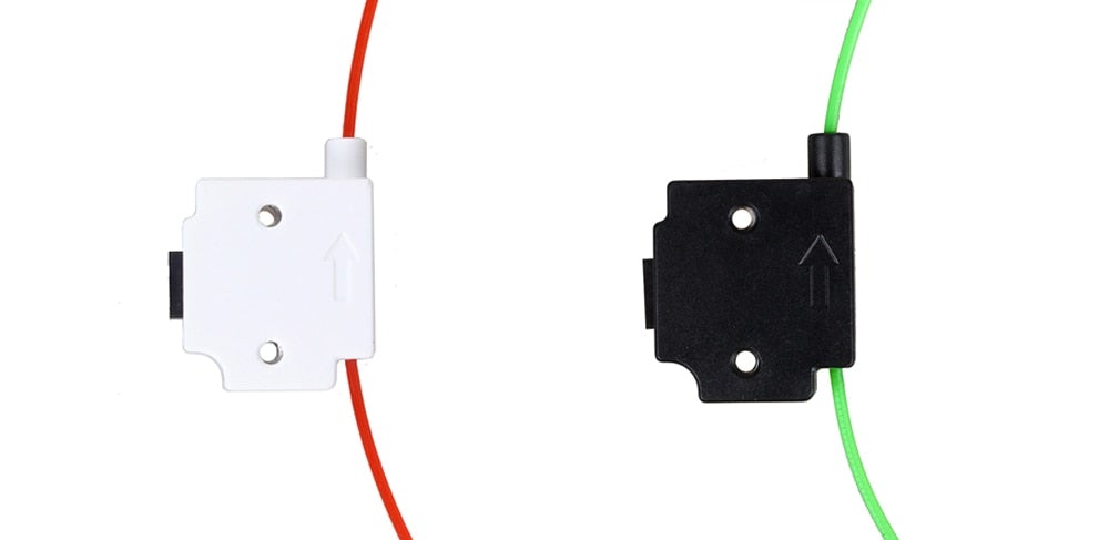 Filament Detection Module for Lerdge Board