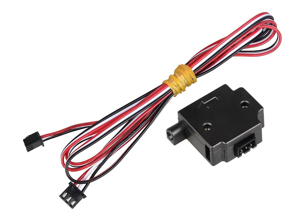 Filament Detection Module for Lerdge Board