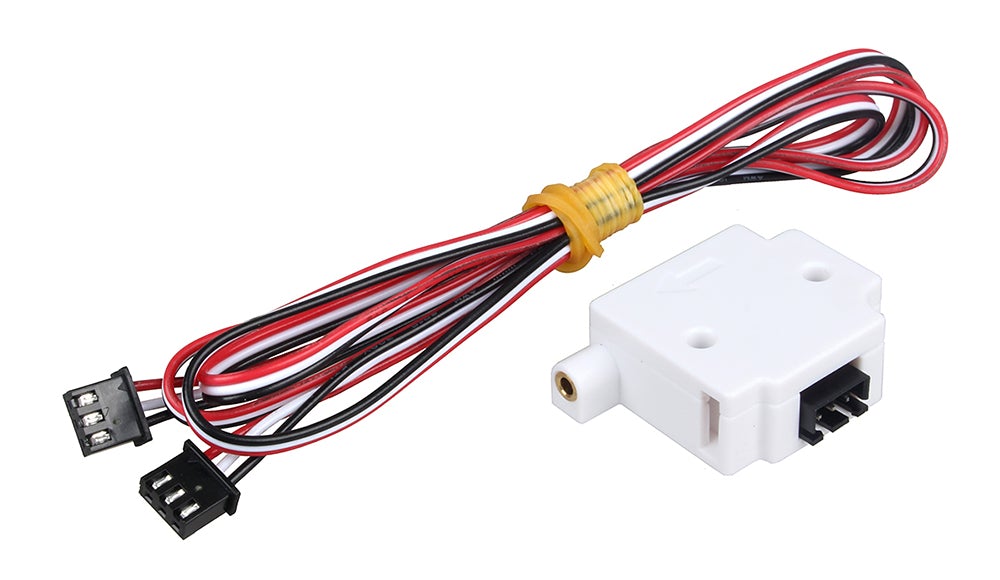 Filament Detection Module for Lerdge Board