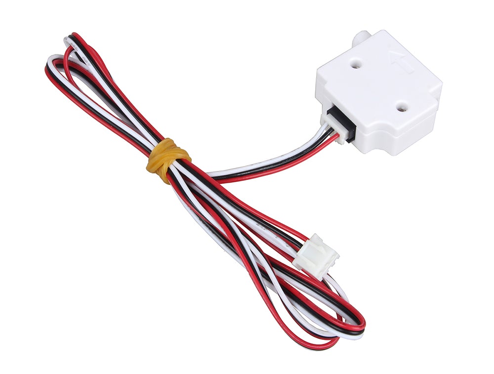 Filament Detection Module for Lerdge Board
