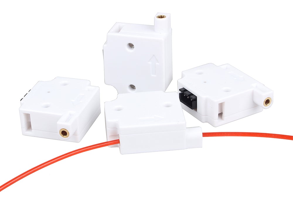 Filament Detection Module for Lerdge Board