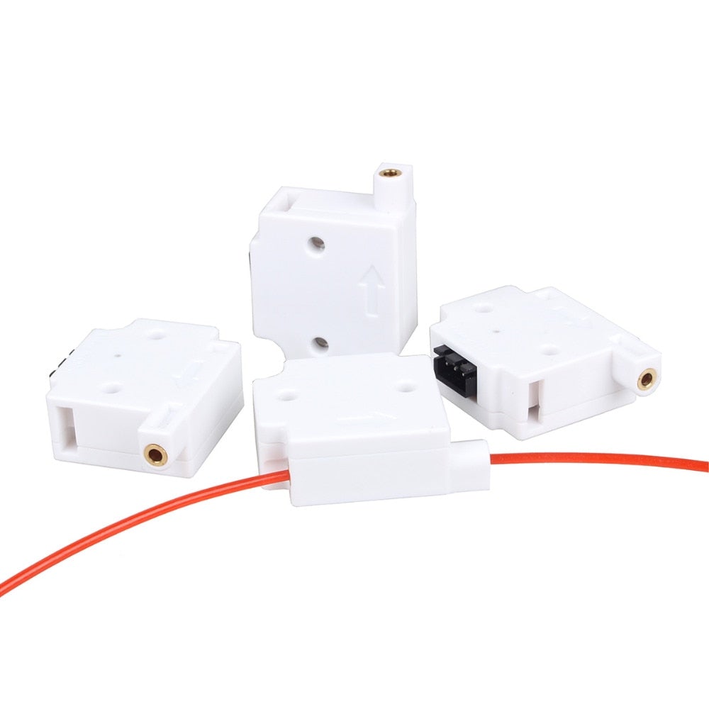 Filament Detection Module for Lerdge Board