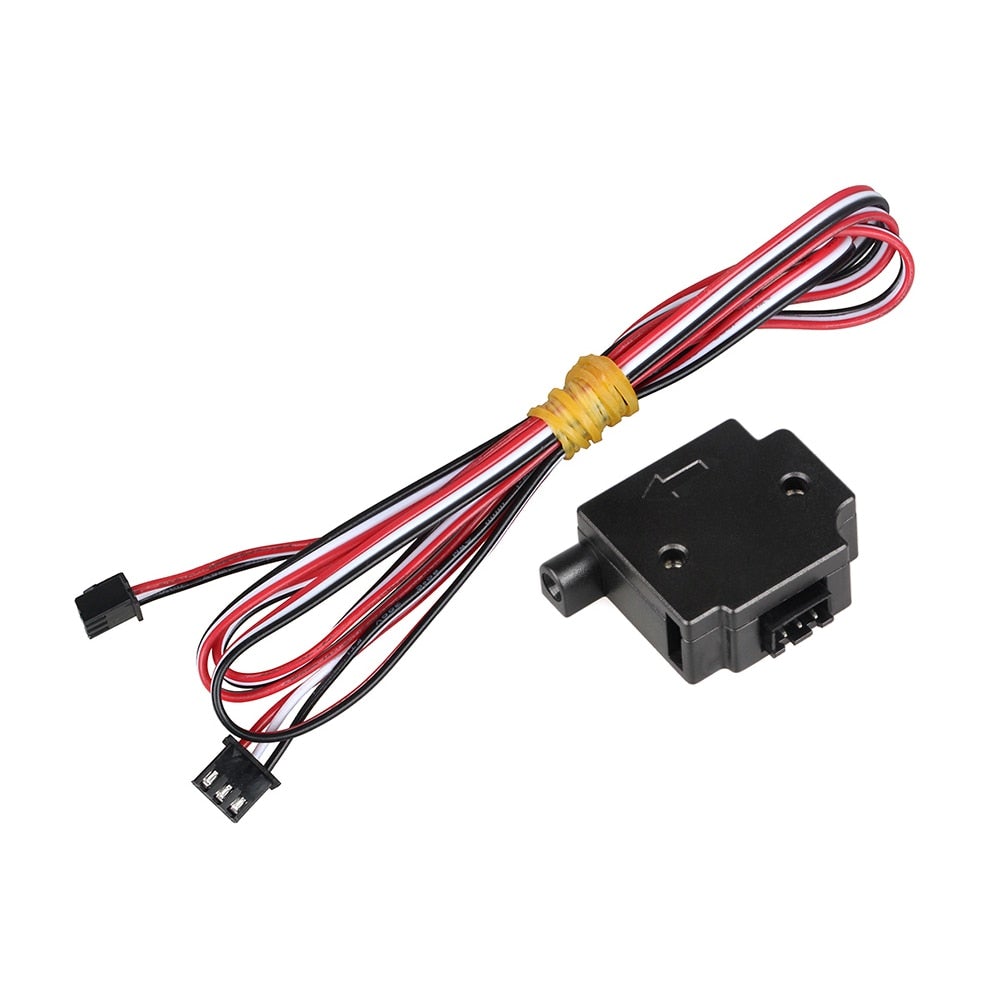 Filament Detection Module for Lerdge Board
