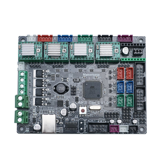 TEVOUP Tornado MKS Motherboard