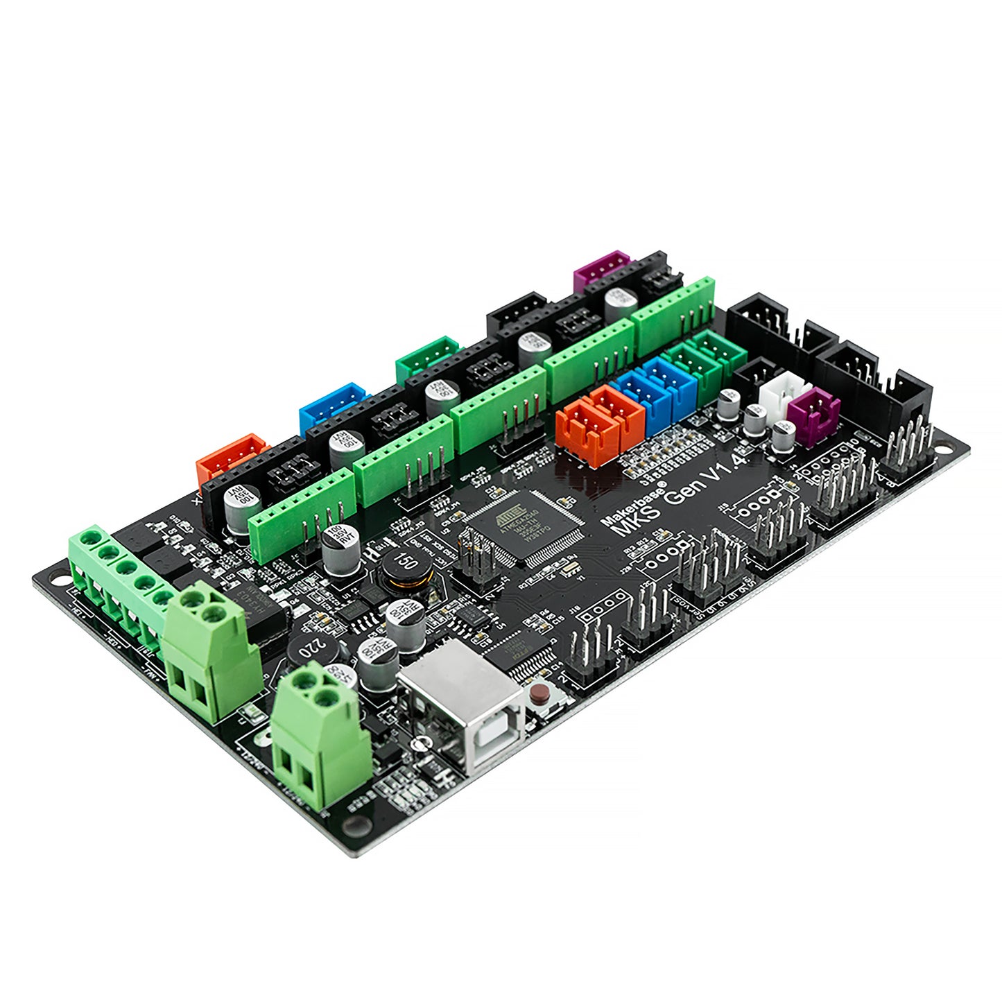3D printer motherboard 2560 control board For tevo Black Widow 3D printers