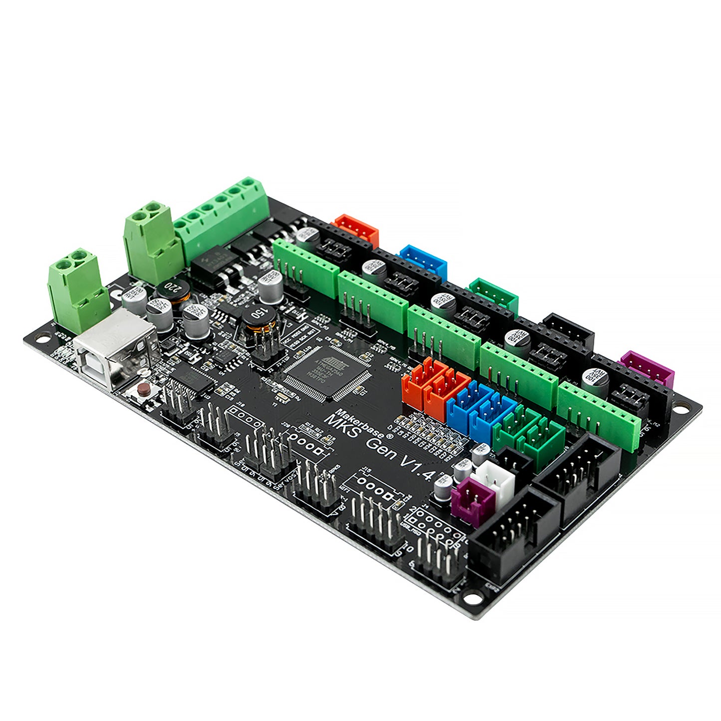 3D printer motherboard 2560 control board For tevo Black Widow 3D printers