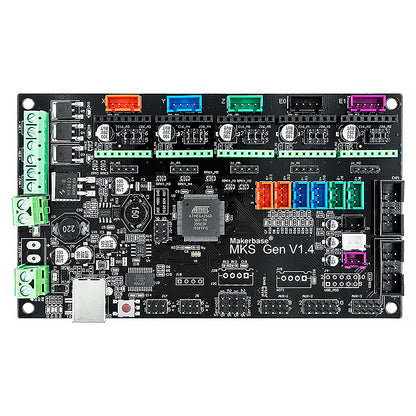 3D printer motherboard 2560 control board For tevo Black Widow 3D printers