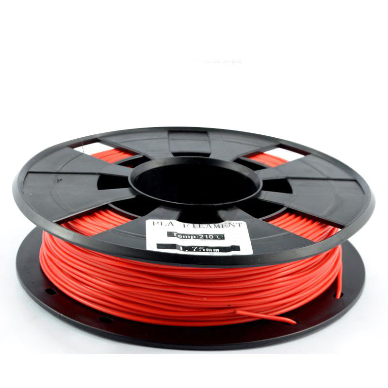 Filaments PLAPETG/etc 1.75 mm 1kg