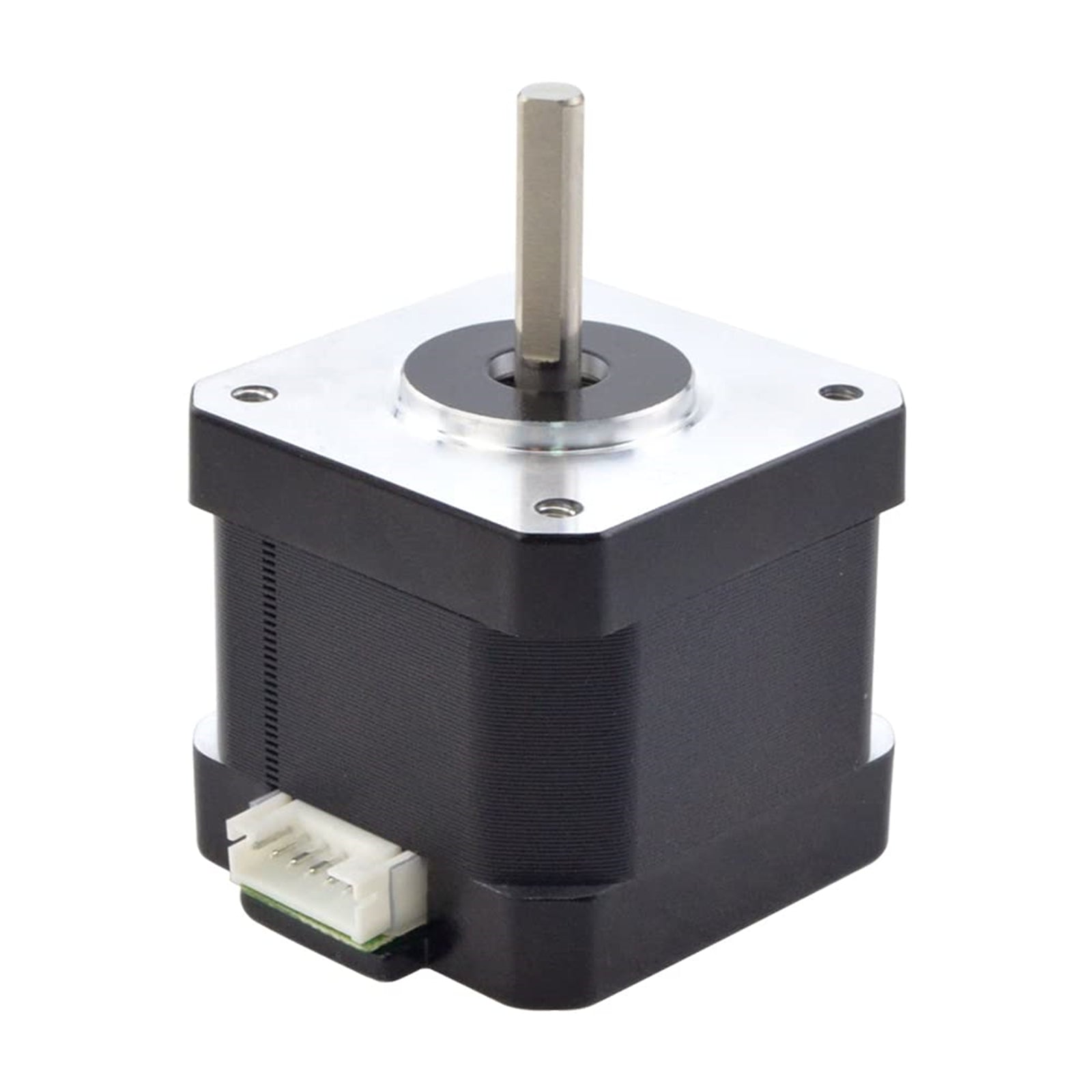 Hydra X/Y/Z Extruder NEMA 17 42 Stepper Motor – tevoup.com