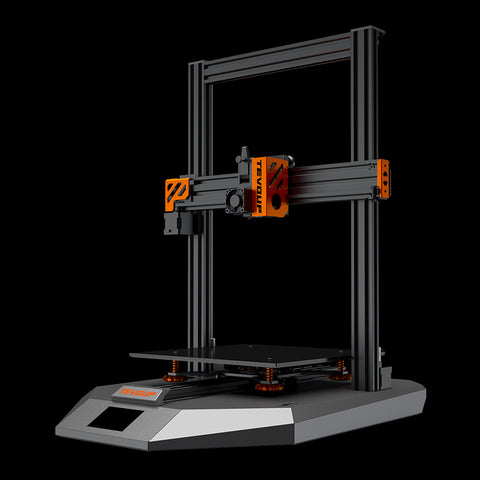Tevoup Hydra 2-in-1 3D Printer & Laser Engraver