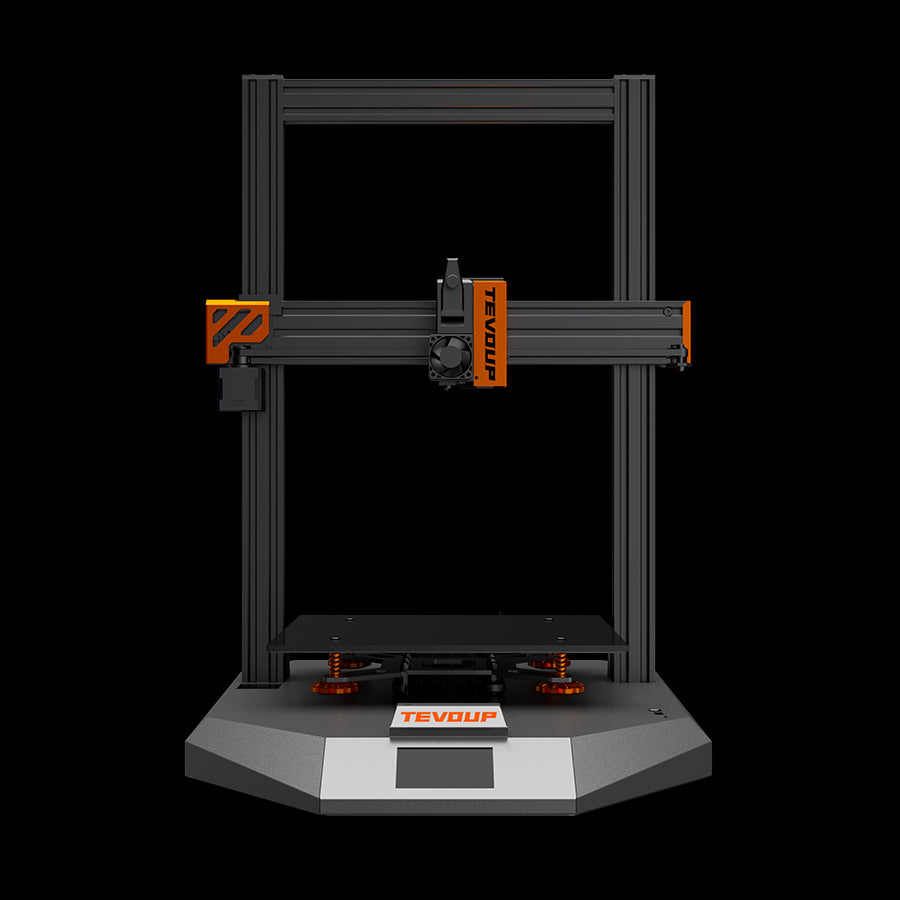 Hydra 2-in-1 3D Printer & Laser Engraver (305*305*400mm)