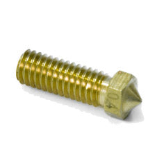 MK8 Copper 0.4mm J-head Extrusion Nozzle