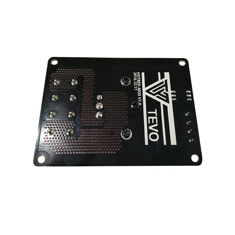 Heating Controller MKS MOSFET for Heat Bed/Extruder MOS Module