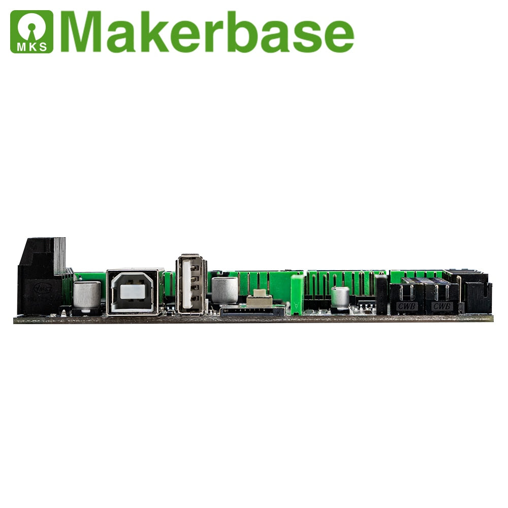 Makerbase MKS Robin Nano V3