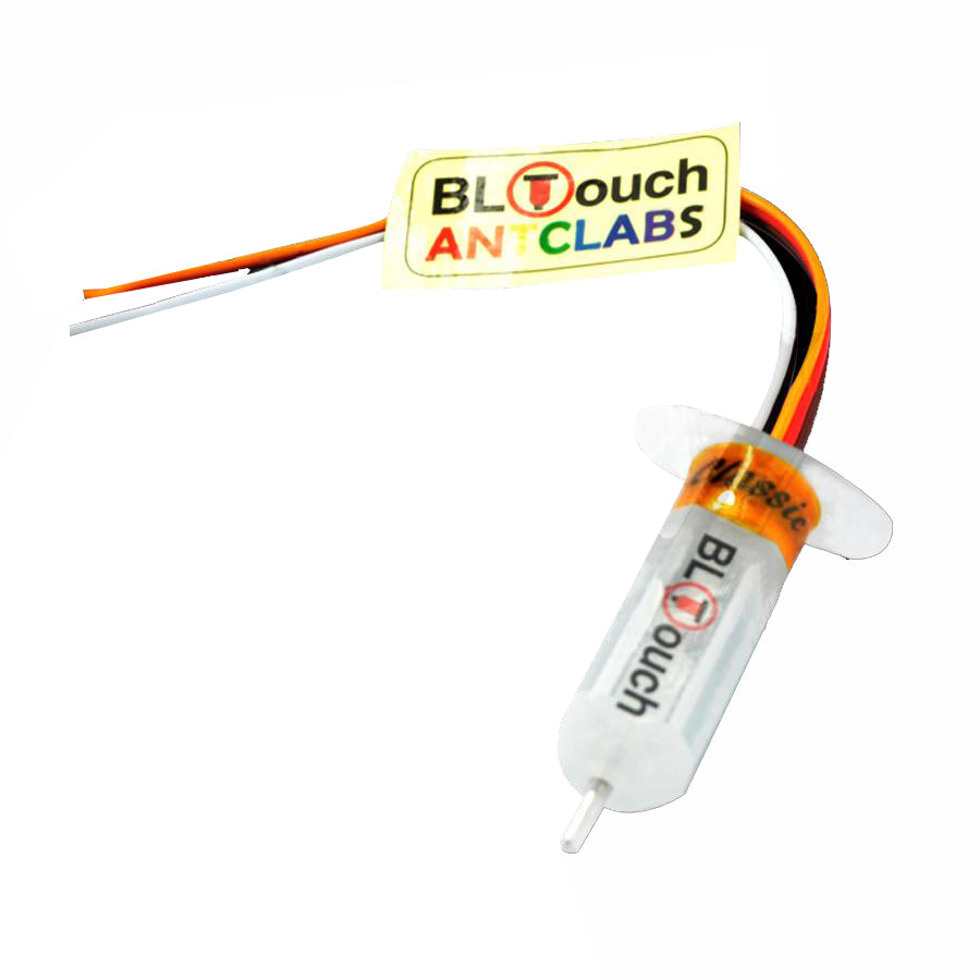 BL Touch Auto Bed Leveling Sensor 3D Printers Update Kits
